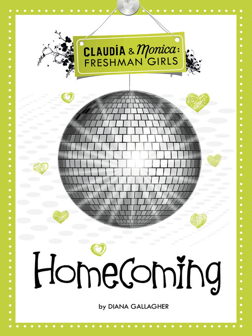 Title details for Homecoming by Diana G Gallagher - Available